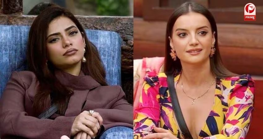 डबल एविक्शन और घरवालों की क्लास