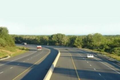 Bhopal Indore Expressway