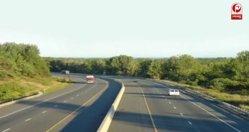 Bhopal Indore Expressway