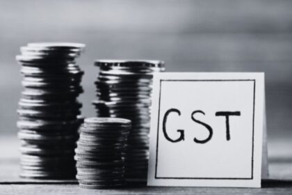 New GST Rate