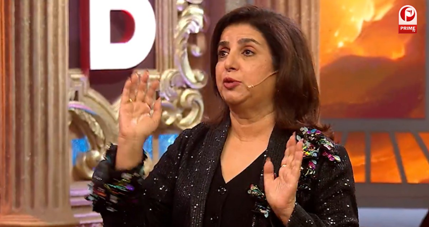 Bigg Boss 19 Weekend Ka Vaar