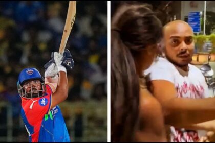 Prithvi Shaw Fined By Court