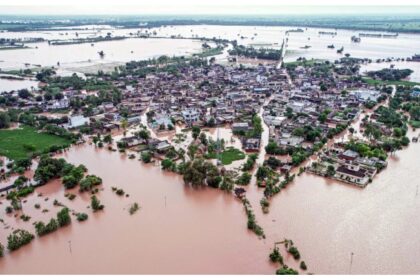 Punjab Flood