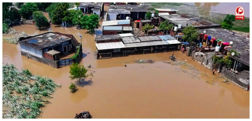 Punjab Flood