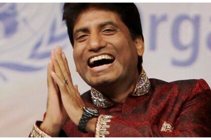 Raju Srivastav