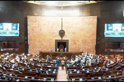 Rajya Sabha Bypolls Announced