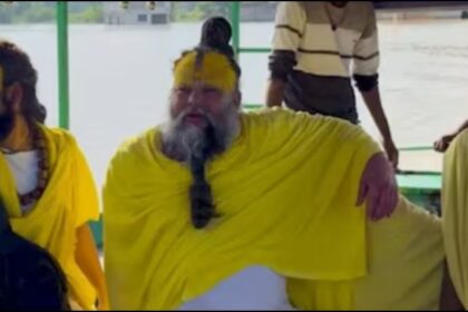 Saint Premananda Maharaj