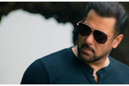 Salman Khan