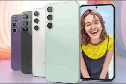 Samsung Galaxy S25 FE