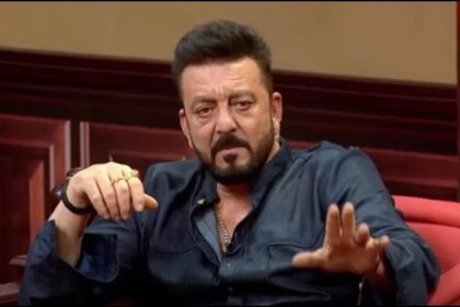 Sanjay Dutt