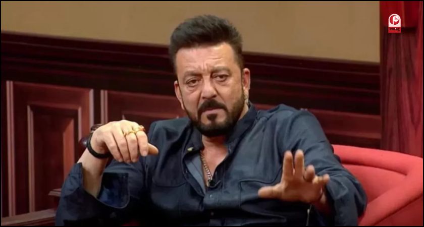 Sanjay Dutt