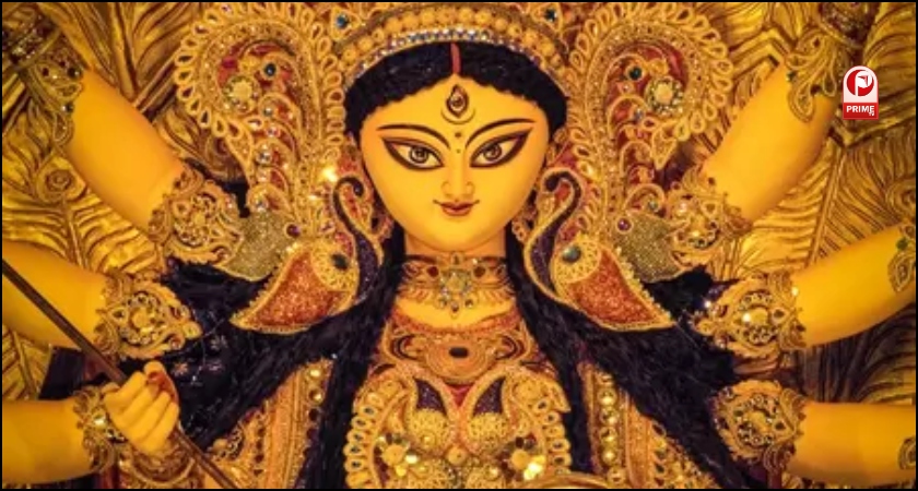 Shardiya Navratri 2025