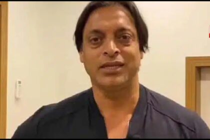 Shoaib Akhtar slams Pakistan Team