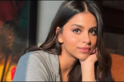 Suhana Khan Land Case