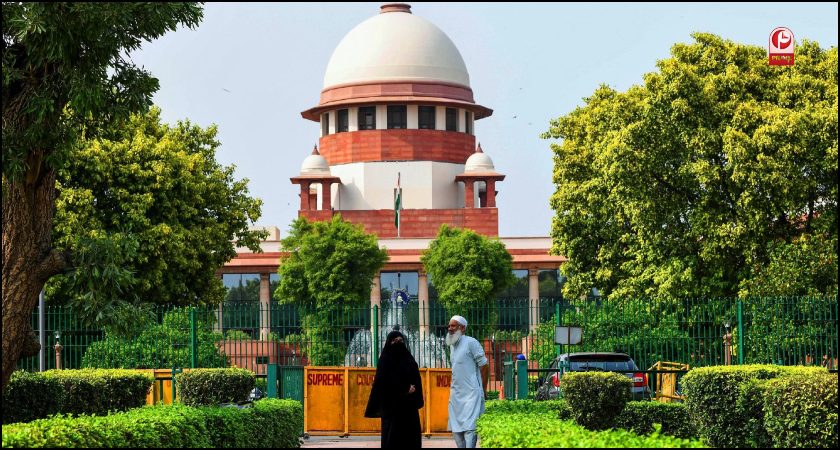 Supreme Court on Aadhar Card