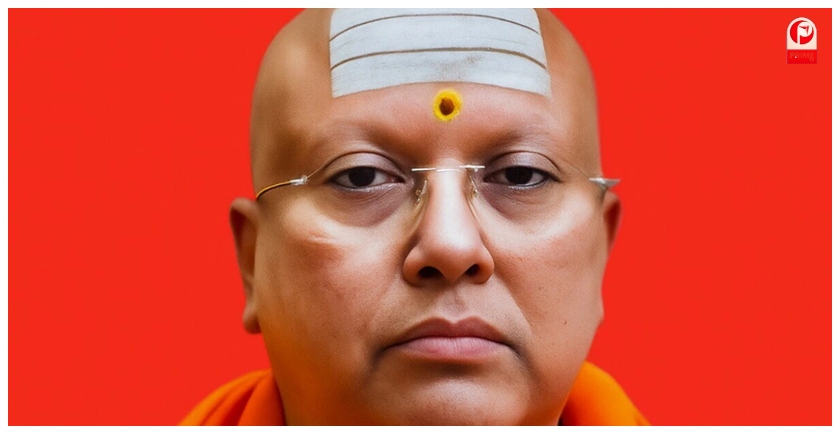 Swami Chaitanyananda