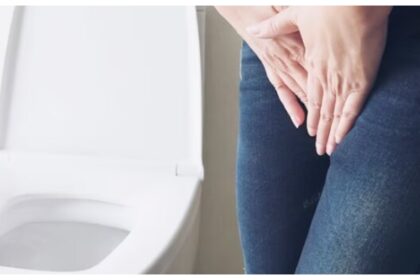 Symptoms of Urine Red Color