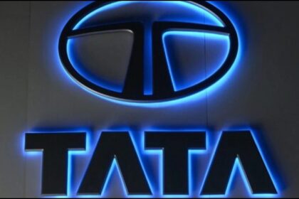 Tata Group Share Price