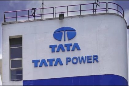 Tata Power Share Price
