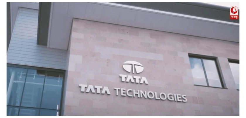 Tata Technologies Share Price