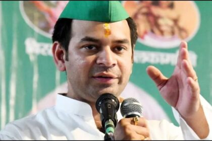Tej Pratap Yadav