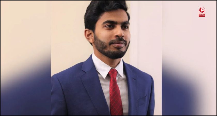 Telangana youth shot dead