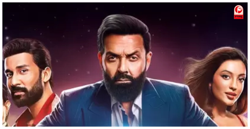 The Bads of Bollywood