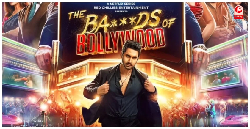 The Bads of Bollywood