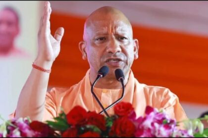 UP IAS Transfer News