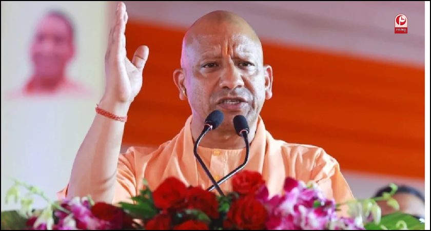 UP IAS Transfer News