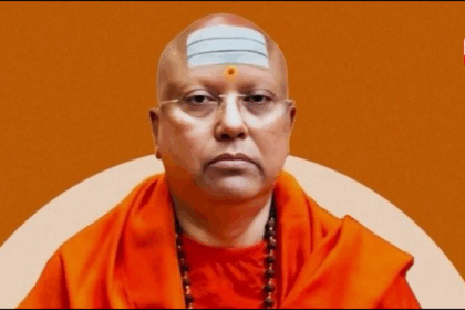 Chaitanyananda Saraswati News