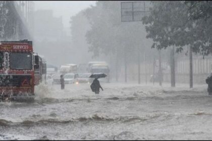 Uttarakhand Rain Alert: