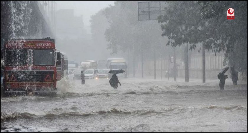 Uttarakhand Rain Alert: