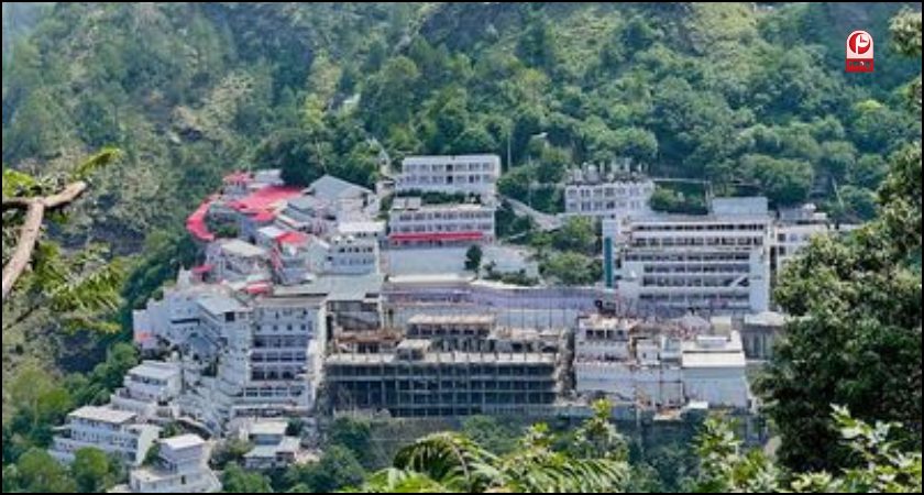 Vaishno Devi Yatra