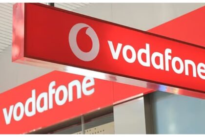 Vodafone Idea
