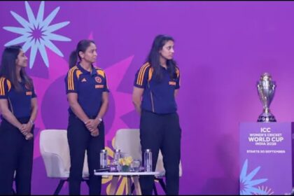 Women's World Cup Prize Money