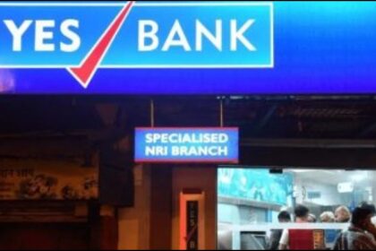 Yes Bank Share Price