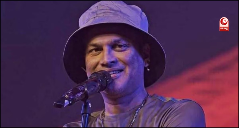Zubeen Garg Death