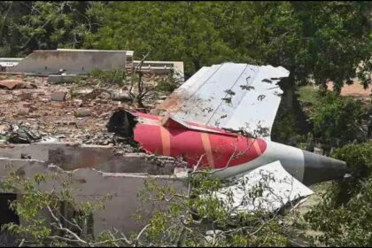 air india plane crash