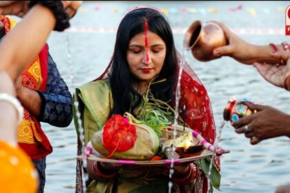 Chhath Puja 2025
