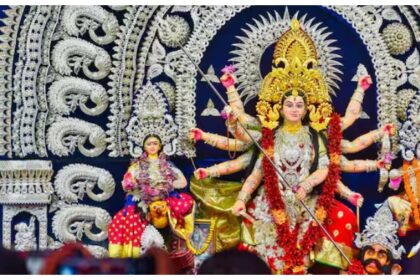 durga puja