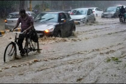flood news India