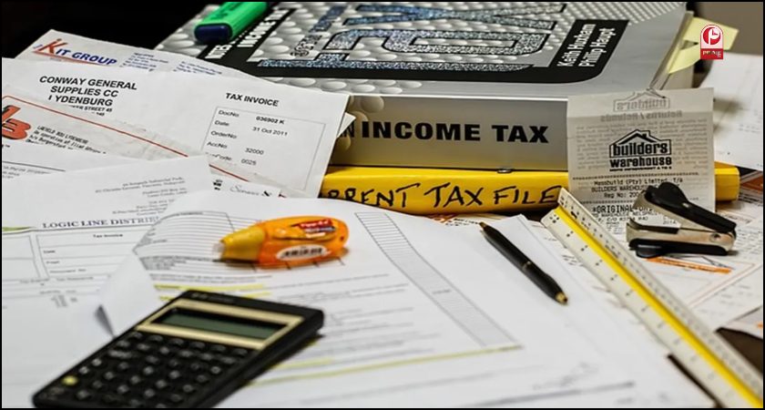 ITR Filing Deadline Extended