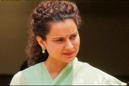 kangana ranaut
