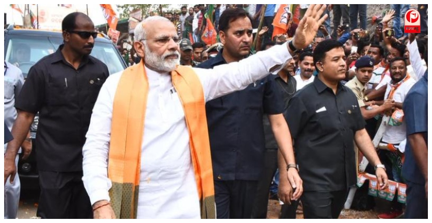 pm modi odisha visit