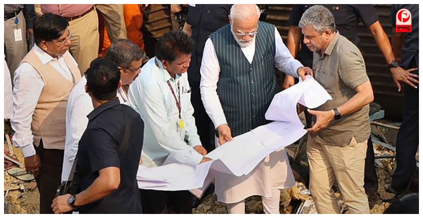 pm modi odisha visit