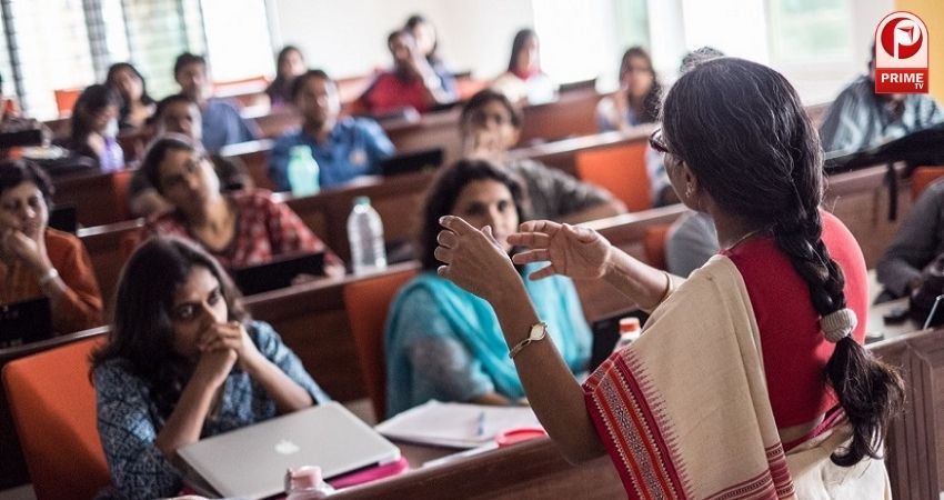 अन्य पदों पर भर्ती...