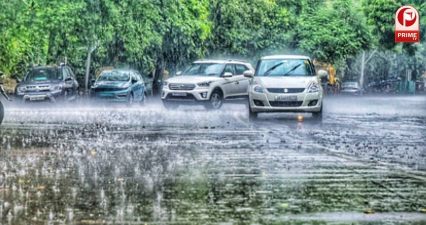 20 सितंबर से बढ़ेगा तापमान