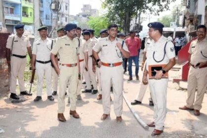 MPESB Police Constable 2025