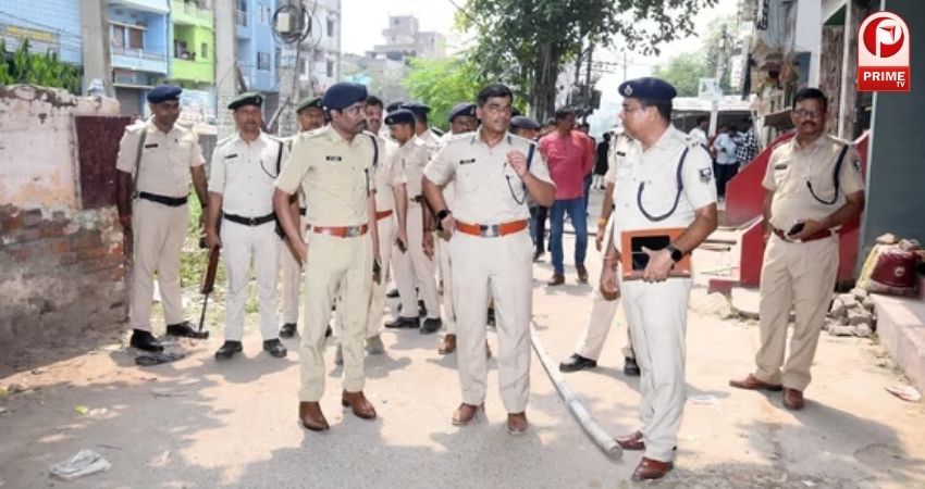 MPESB Police Constable 2025